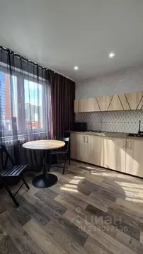Квартира, 1 комната, 37.5 м