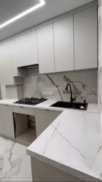 1-к кв. Марий Эл, Йошкар-Ола ул. Йывана Кырли, 31 (39.0 м)