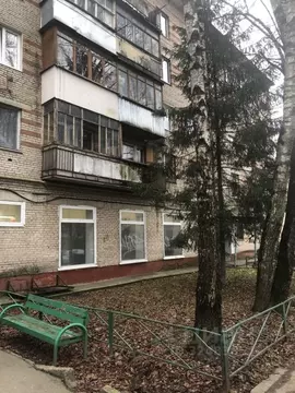 2-к кв. Московская область, Чехов муниципальный округ, с. Новый Быт ...