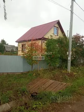 Дом в Пермский край, Нытвенский муниципальный округ, с. Григорьевское ...