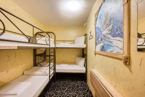 Комната Москва Мукомольный проезд, 4АС1 (7.0 м)