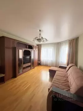 2-к кв. Ленинградская область, Сертолово Всеволожский район, ул. ...