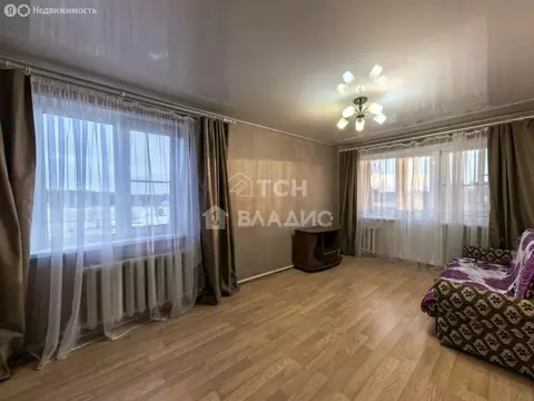 1-комнатная квартира: посёлок городского типа Фряново, Первомайская ...