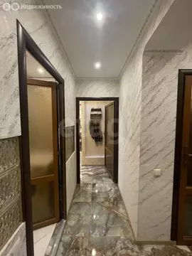 3-комнатная квартира: Севастополь, улица Генерала Жидилова, 32 (70 м)