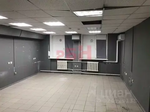 Офис в Самарская область, Самара Киевская ул., 1 (55 м)