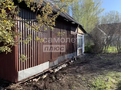 Участок в Челябинская область, Сосновский муниципальный округ, Надежда ...