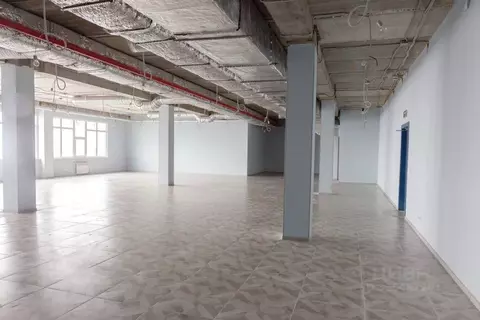 Офис в Санкт-Петербург пос. Шушары, ул. Поселковая, 12В (2030 м)