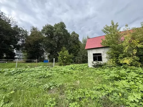 Дом в Московская область, Солнечногорск городской округ, пос. ...