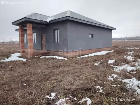 Дом в Салават, Западный микрорайон (120 м)