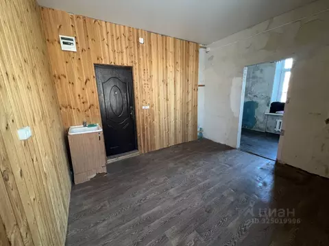 Комната Башкортостан, Уфимский район, д. Николаевка Советская ул., 25 ...