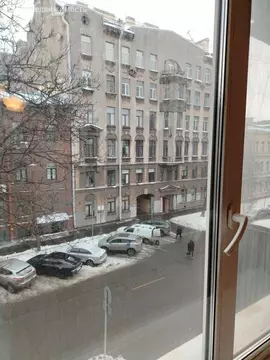2-комнатная квартира: Санкт-Петербург, 15-я линия Васильевского ...