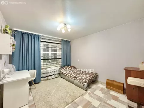 1к в -комнатной квартире (12 м)