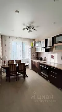 2-к кв. Томская область, Томск ул. Энтузиастов, 43 (60.6 м)