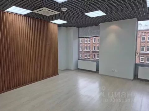 Офис в Санкт-Петербург Петроградская наб., 22 (422 м)