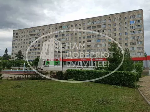 3-к кв. Пермский край, Чернушка Юбилейная ул., 26 (61.5 м)