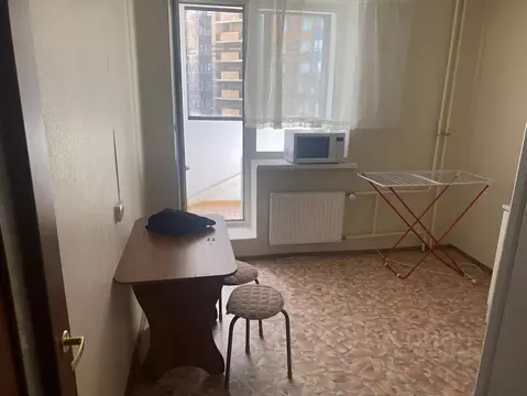 1-к кв. Санкт-Петербург пос. Парголово, ул. Валерия Гаврилина, 3к1 ...