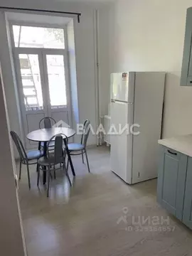 2-к кв. Москва 1-й Балтийский пер., 4 (57.8 м)