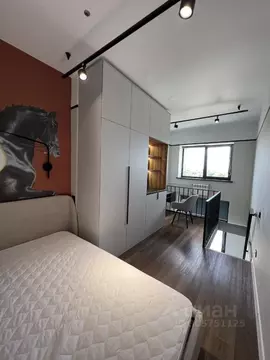 1-к кв. Москва 2-й Амбулаторный проезд, 8С3 (26.0 м)