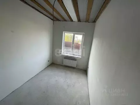 Дом в Ставропольский край, Ставрополь Октябрьское садовое ...