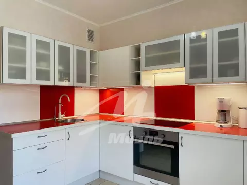 Продается 1-комнатная квартира