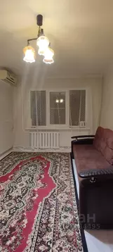 1-к кв. Волгоградская область, Волгоград ул. Кирова, 114А (33.0 м)