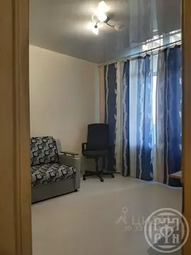 1-к кв. Санкт-Петербург Ленинский просп., 74к3 (34.0 м)