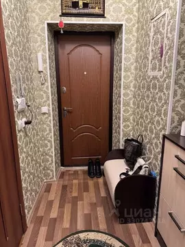 2-к кв. Башкортостан, Уфа Красноводская ул., 9 (33.5 м)