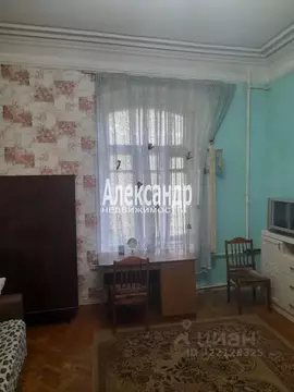 Комната Санкт-Петербург Бронницкая ул., 10 (21.0 м)