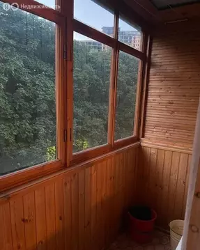 2-комнатная квартира: Подольск, Ленинградская улица, 24А (46 м)