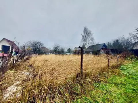 Дом в Калужская область, Жуковский муниципальный округ, Восход с/пос, ...