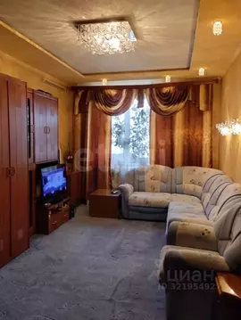 2-к кв. Красноярский край, Норильск ул. Кирова, 25 (59.4 м)