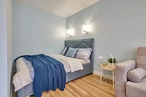 Студия Пермский край, Пермь ул. Ленина, 47 (33.0 м)