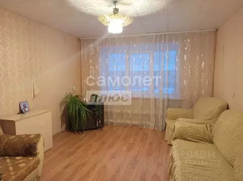 3-к кв. Свердловская область, Артемовский ул. Дзержинского, 32 (66.5 ...