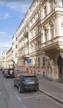 Помещение свободного назначения в Санкт-Петербург Саперный пер., 13 ...