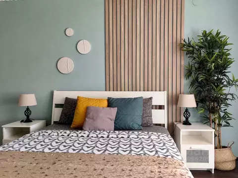 Студия Башкортостан, Уфа ул. Менделеева, 122 (55.0 м)