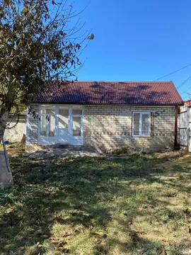 Дом в Ставропольский край, Ставрополь Дорожник СТ, 212 (29 м)