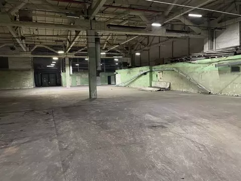 Склад в Алтайский край, Барнаул ул. Попова, 242 (1278 м)