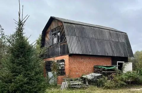 Дом в Владимирская область, Камешковский муниципальный округ, ...