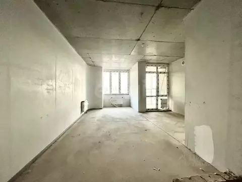 1-к кв. Башкортостан, Уфа Коммунистическая ул., 107 (32.5 м)