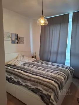 1-к кв. Москва Складочная ул., 8к2 (40.0 м)