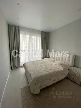 3-к кв. Москва Большая Филевская ул., 3к3 (60.0 м)