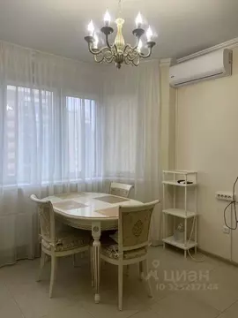 3-к кв. Москва Внуковское поселение, ул. Бориса Пастернака, 19 (80.0 ...