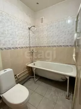 1-к кв. Башкортостан, Уфа Борисоглебская ул., 30 (30.6 м)