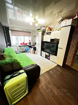 2-к кв. Тульская область, Тула ул. Баженова, 10Б (43.5 м)