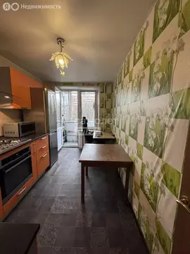 1-комнатная квартира: Москва, Затонная улица, 10к1 (34.4 м)