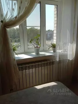 1-к кв. Чувашия, Чебоксары ул. Бичурина, 1 (43.3 м)