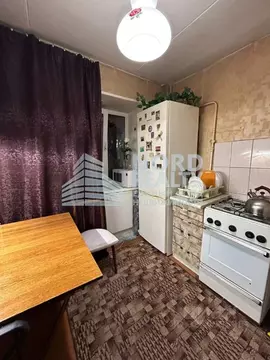 1-к кв. Мурманская область, Мурманск ул. Сафонова, 22/33 (30.0 м)