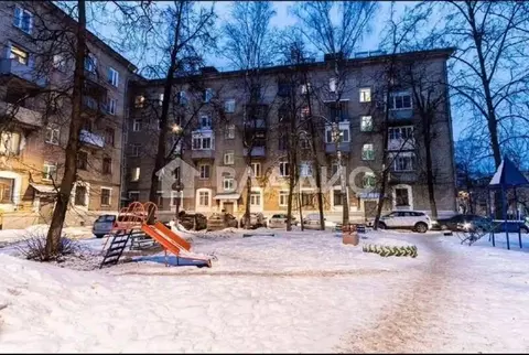 3-к кв. Московская область, Электросталь ул. Пушкина, 22/11 (62.0 м)