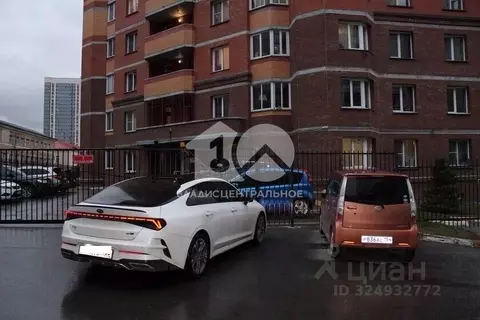 Студия Новосибирская область, Новосибирск Обская ул., 82 (29.0 м)