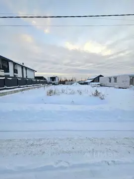 Участок в Ленинградская область, Всеволожский район, Агалатовское ...